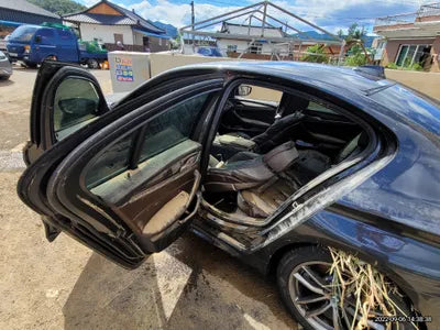 2017 BMW 520 WBAJC3100HG993186 VIN:WBAJC3100HG993186