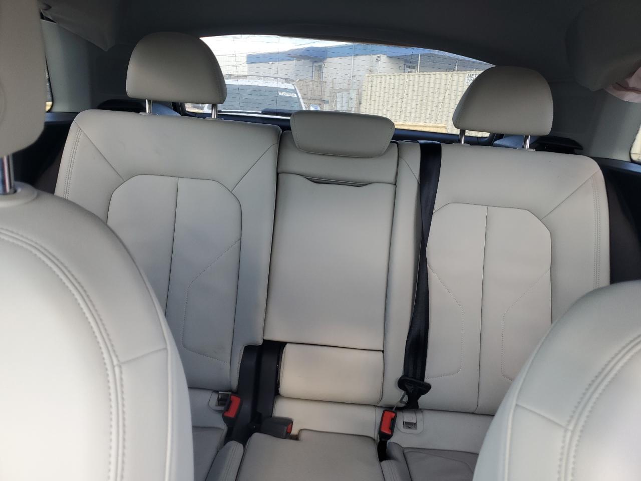 2023 AUDI Q3 PREMIUM S LINE 45 VIN:WA1DECF37P1143659