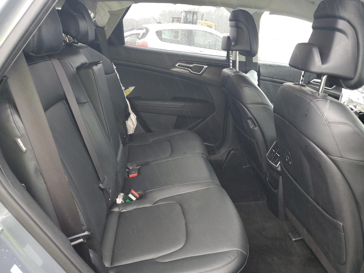 2024 KIA SPORTAGE EX VIN:5XYK33DF3RG205559