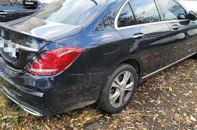 2017 Mercedes-Benz C 220 WDDWF0FB7HR273788 VIN:WDDWF0FB7HR273788