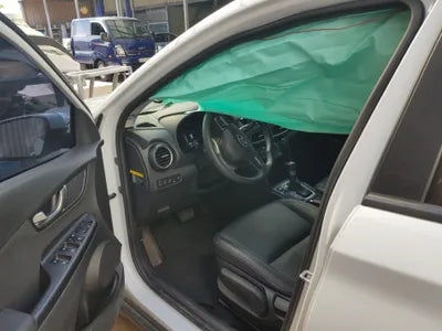 2019 Hyundai Kona KMHK4815GKU394255 VIN:KMHK4815GKU394255