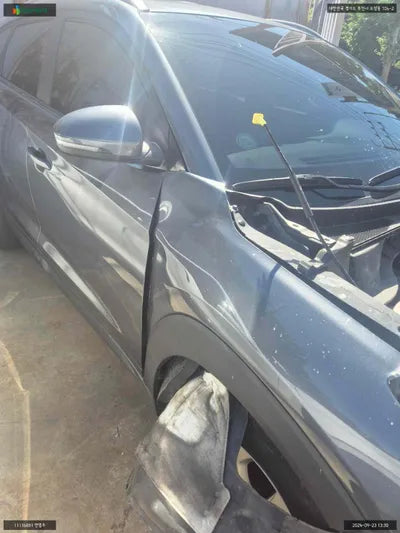 2020 Hyundai Tucson KMHJ3812GLU327383 VIN:KMHJ3812GLU327383