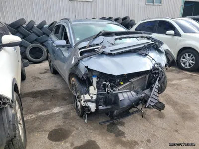 2018 Hyundai Kona KMHK4815HJU220532 VIN:KMHK4815HJU220532