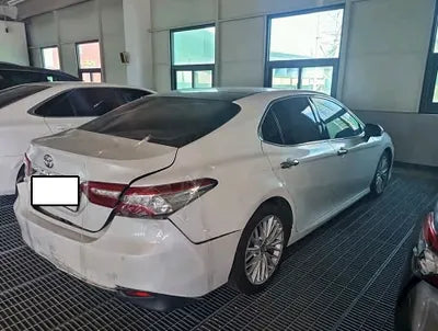 2018 Toyota Camry JTNB11HK2J3066191 VIN:JTNB11HK2J3066191