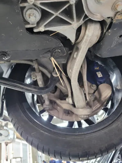 2023 BMW 530 WBA31BJ04PCM43696 VIN:WBA31BJ04PCM43696