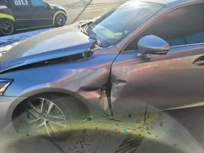 2017 Lexus IS 200t VIN: