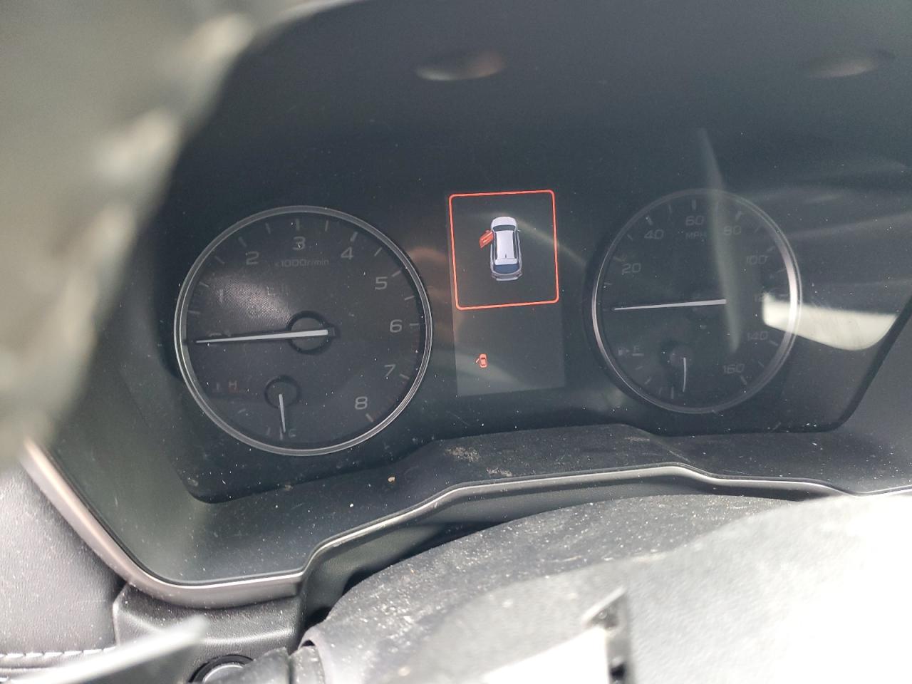 2022 SUBARU OUTBACK LIMITED VIN:4S4BTAMC4N3101893