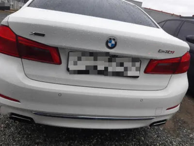 2018 BMW 540 WBAJB5101JB371438 VIN:WBAJB5101JB371438