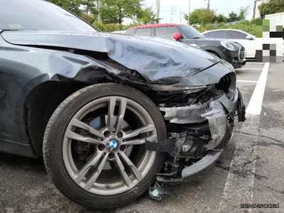 2017 BMW 320 WBA8A9107HK882705 VIN:WBA8A9107HK882705