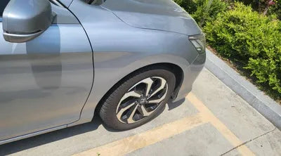 2016 Honda Accord 1HGCR2680HA511078 VIN:1HGCR2680HA511078
