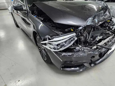 2020 BMW 520 WBAJF3108LWW87360 VIN:WBAJF3108LWW87360