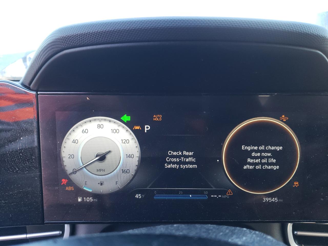 2023 HYUNDAI ELANTRA SEL VIN:KMHLS4AG1PU406328