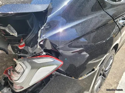 2017 Genesis G70 KMTG341ABJU003512 VIN:KMTG341ABJU003512