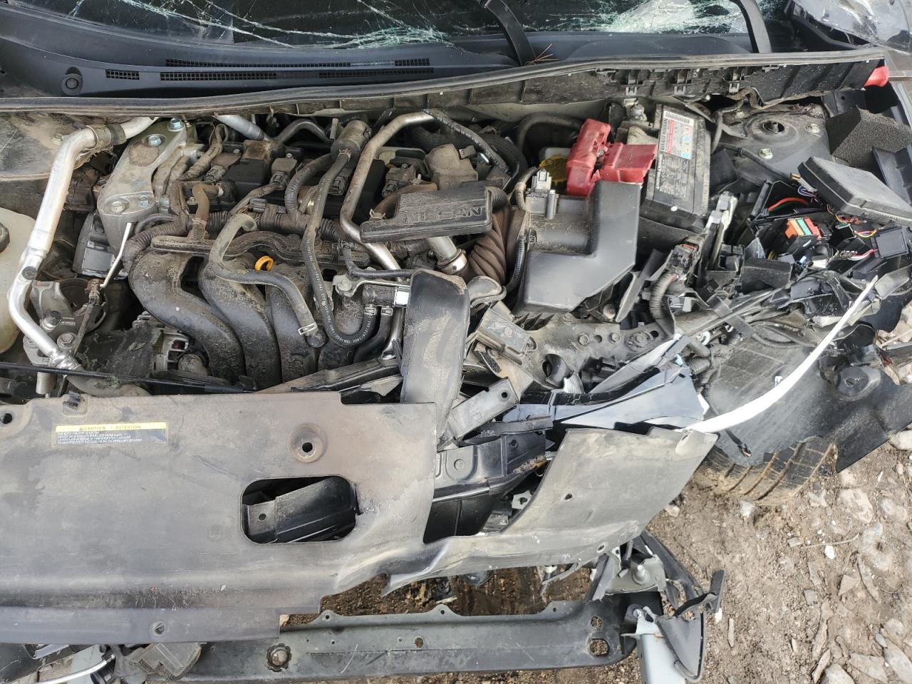 2022 NISSAN SENTRA SV VIN:3N1AB8CV0NY292432