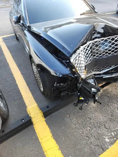 2022 Genesis G80 VIN: