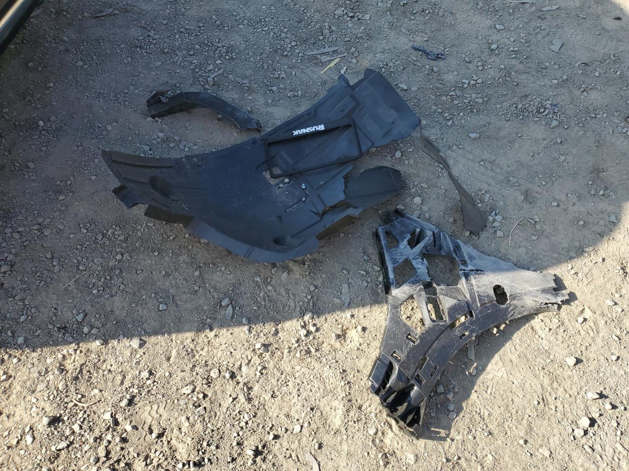 2023 MERCEDES-BENZ EQS SUV 580 4MATIC VIN:4JGDM4EB7PA028207