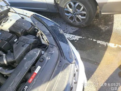 2020 Kia K5 KNAG3412BLA040249 VIN:KNAG3412BLA040249