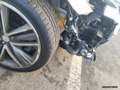 2015 Infiniti Q50 JNKDV71E9FM530974 VIN:JNKDV71E9FM530974