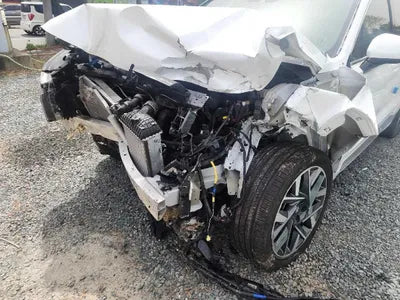 2021 Hyundai Santa FE VIN: