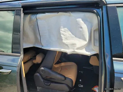 2021 Kia Carnival KNANC813BMS075724 VIN:KNANC813BMS075724