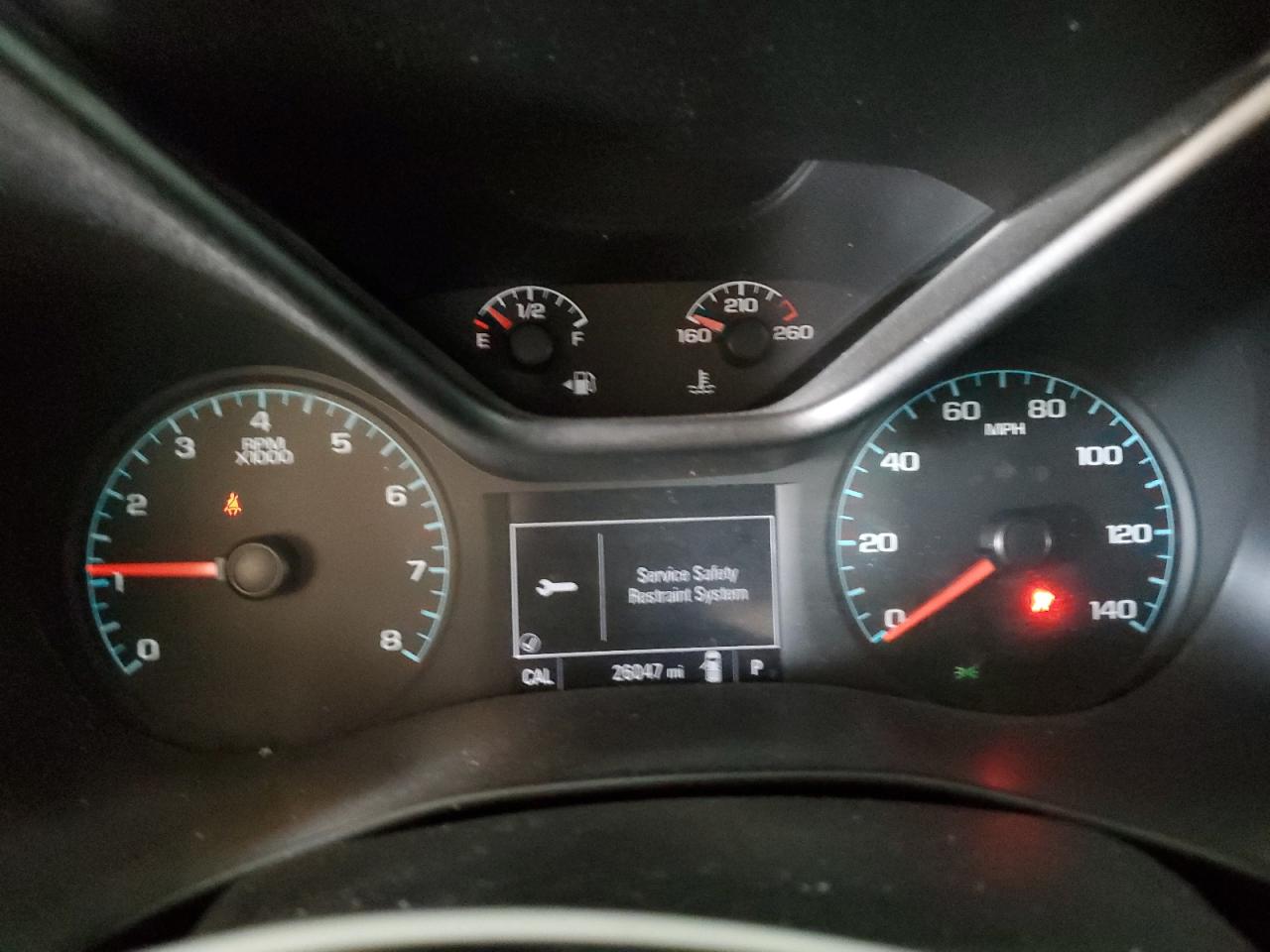 2022 GMC CANYON ELEVATION VIN:1GTG5CEN2N1145497