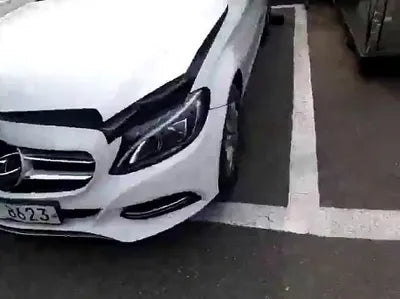 2015 Mercedes-Benz C 200 WDDWF4CB8FF079300 VIN:WDDWF4CB8FF079300