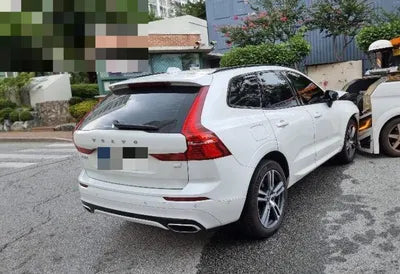2021 Volvo XC60 YV1UZBR0DM1744822 VIN:YV1UZBR0DM1744822