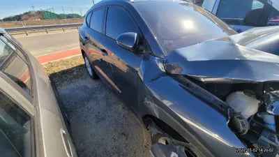 2019 Hyundai Tucson KMHJ381ABKU015981 VIN:KMHJ381ABKU015981