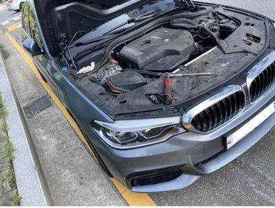 2017 BMW 530 WBAJD9101HWC10451 VIN:WBAJD9101HWC10451