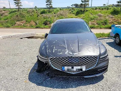 2022 Genesis G80 KMTGB41CDNU129425 VIN:KMTGB41CDNU129425