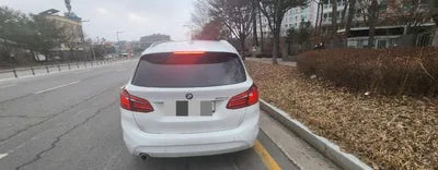 2018 BMW 2 Series Gran Tourer WBA2C1104J7A33127 VIN:WBA2C1104J7A33127