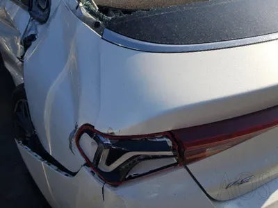 2020 Kia K5 522KMKNAG741BBLA0 VIN:522KMKNAG741BBLA0