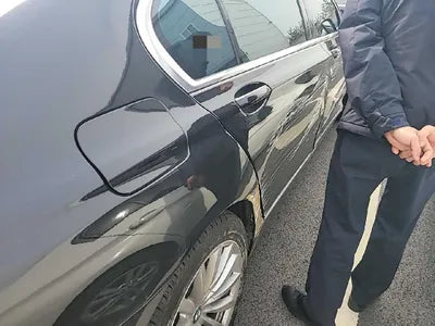 2016 BMW 730 WBA7G6109GG679843 VIN:WBA7G6109GG679843