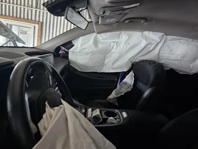 2021 Hyundai Santa FE KMHS281LGMU385254 VIN:KMHS281LGMU385254