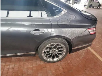 2020 Genesis G80 KMTGB41CDMU042902 VIN:KMTGB41CDMU042902