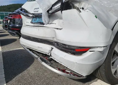 2020 Audi e-tron WAUZZZGE7LB030394 VIN:WAUZZZGE7LB030394