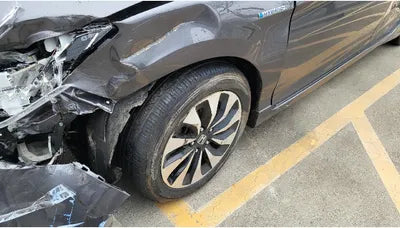 2017 Honda Accord JHMCR6650HC202323 VIN:JHMCR6650HC202323