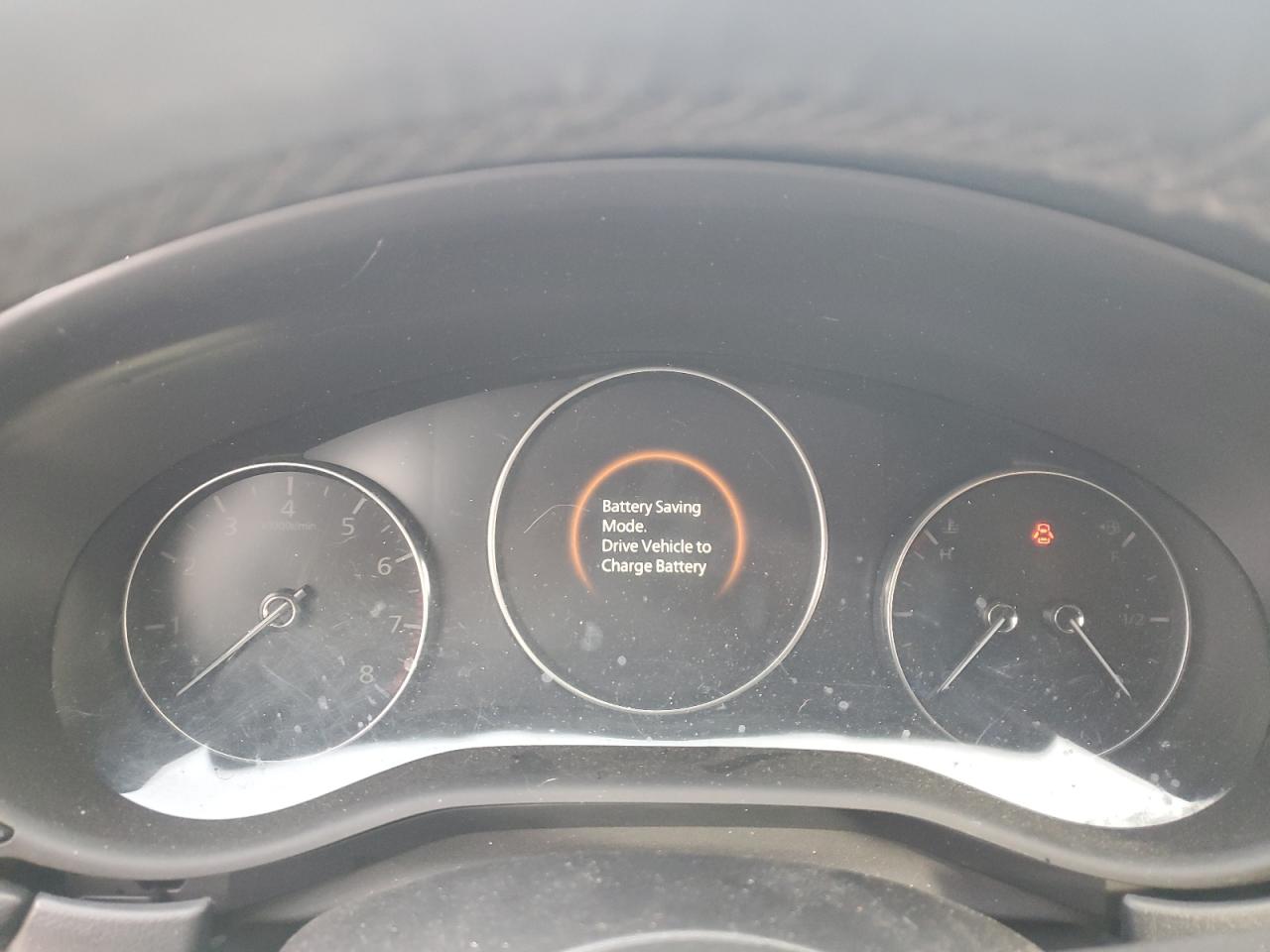 2022 MAZDA CX-30 PREFERRED VIN:1C6RR6TT1HS762377