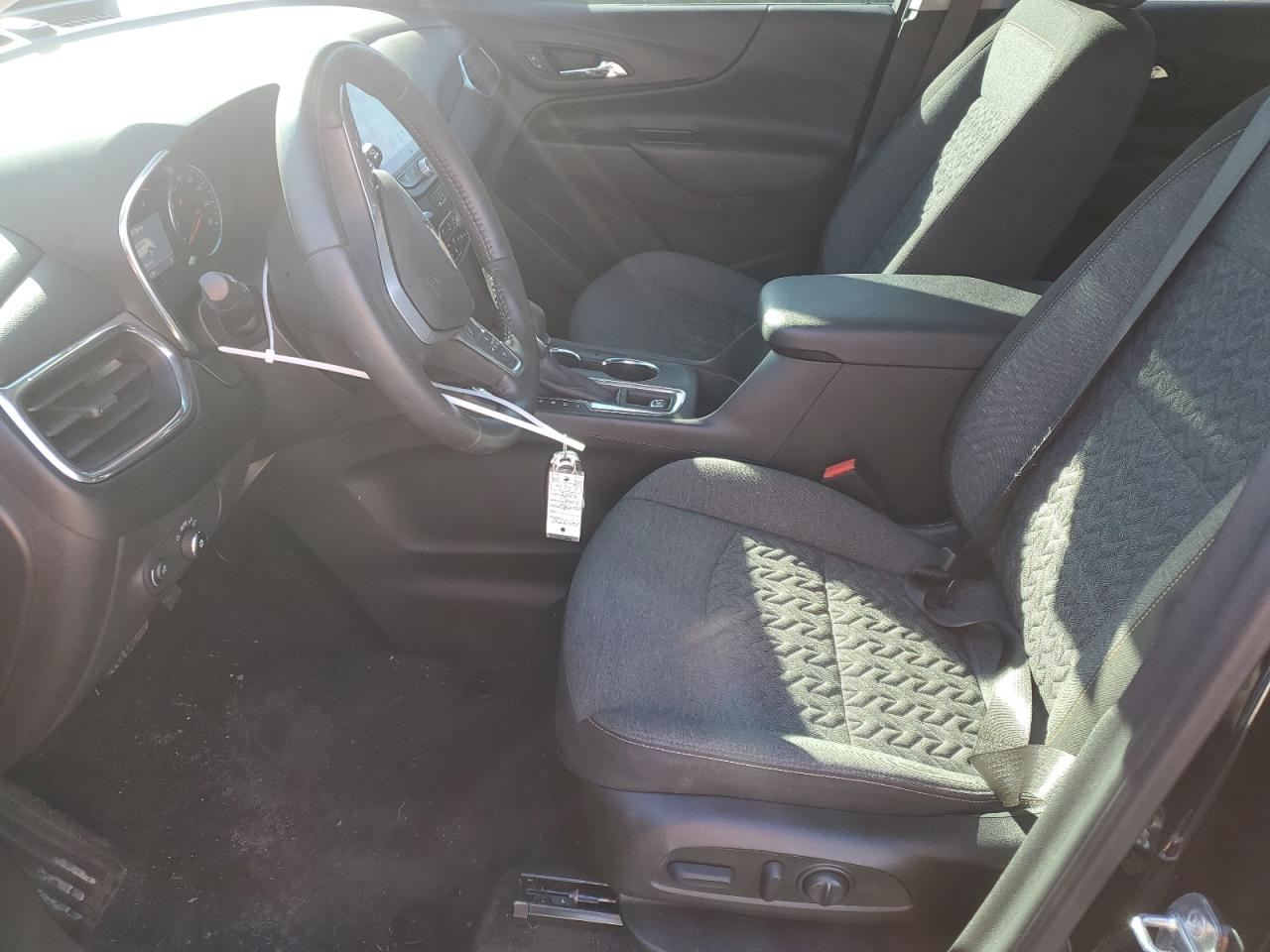 2022 CHEVROLET EQUINOX LT VIN:3VWC57BU1KM265482