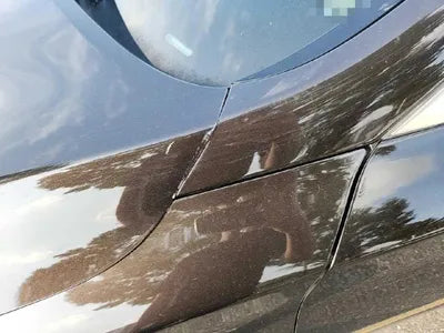 2017 Genesis G80 VIN: