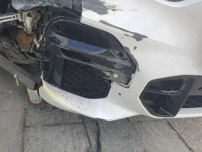 2023 BMW 545 WBATA6102P9P46481 VIN:WBATA6102P9P46481