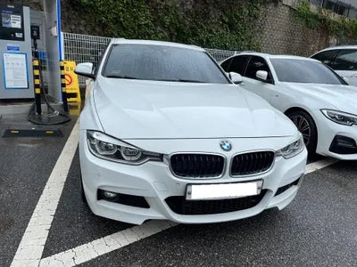 2018 BMW 320 WBA8A9108JAH11878 VIN:WBA8A9108JAH11878