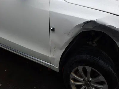 2016 Audi Q5 WAUZZZ8R8GA082405 VIN:WAUZZZ8R8GA082405