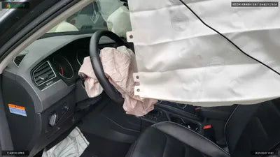 2020 Volkswagen Tiguan WVGZZZ5NZLW852769 VIN:WVGZZZ5NZLW852769