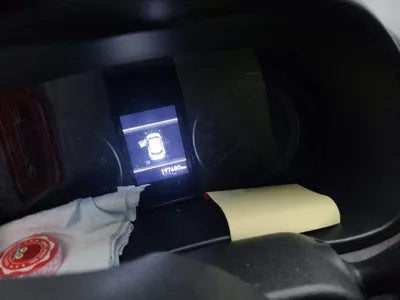 2017 Hyundai Kona KMHK3816GJU004178 VIN:KMHK3816GJU004178