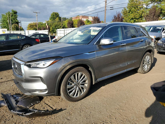 2023 INFINITI QX50 LUXE VIN:3PCAJ5BB4PF114706