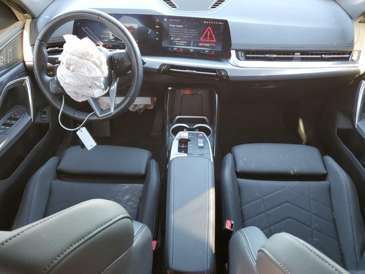 2023 BMW X1 XDRIVE28I VIN:WBX73EF03P5W27897