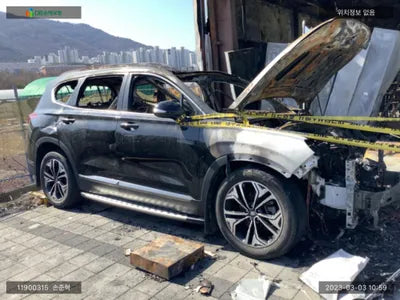 2018 Hyundai Santa FE KMHS381ABKU116500 VIN:KMHS381ABKU116500