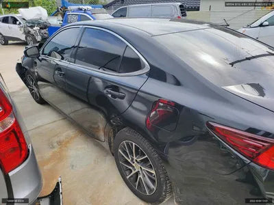 2017 Lexus ES 350 JTHBK1GG5H2256659 VIN:JTHBK1GG5H2256659