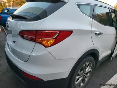 2014 Hyundai Santa FE VIN: